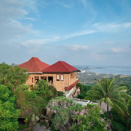 Ashtari - Sky, Sea & Nature Kuta  외부 사진