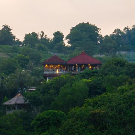 Ashtari - Sky, Sea & Nature Kuta  외부 사진
