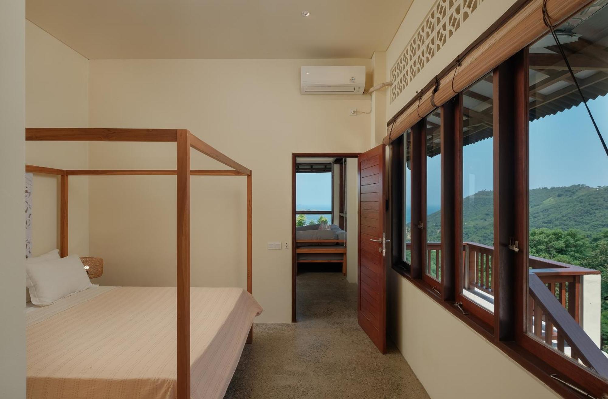 Ashtari - Sky, Sea & Nature Kuta  외부 사진